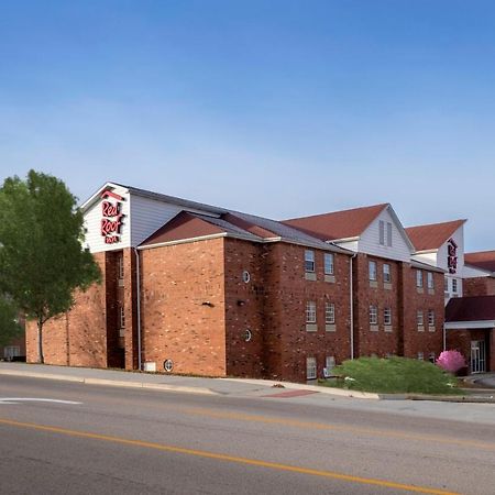 Red Roof Inn St Robert Ft Leonard Wood Saint Robert Exteriér fotografie